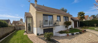  Maison à vendre 7 pièces 162 m²