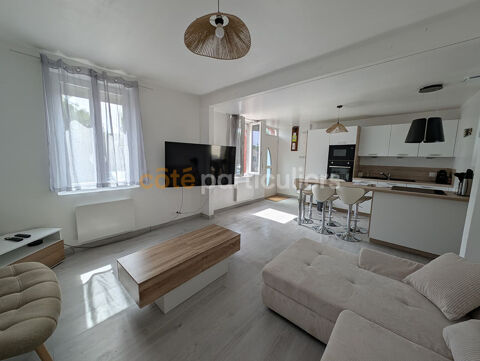  Appartement � louer 1 pi�ce 80 m�