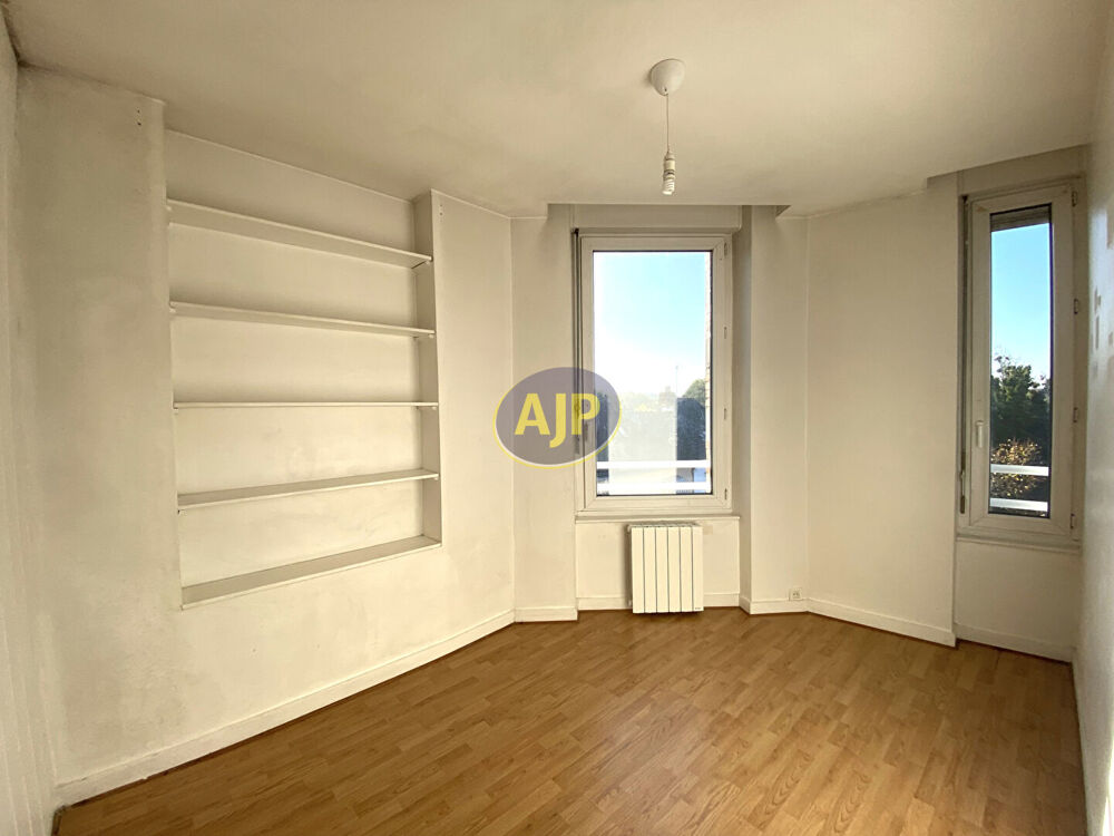 Location Appartement Appartement Guemene Penfao 4 pièces Guemene penfao