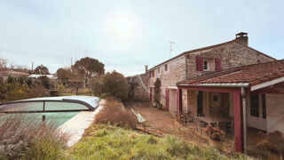  Maison � vendre 9 pi�ces 211 m�