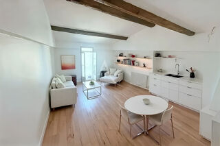 Vente Appartement Appartement Sète 3 pièce(s)  duplex de124 m2 Sete