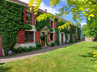  Maison � vendre 7 pi�ces 215 m�