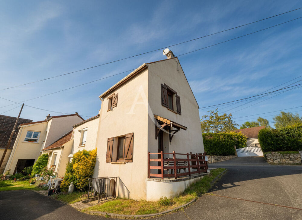 Maison Dourdan 5 pièces de 65 m2