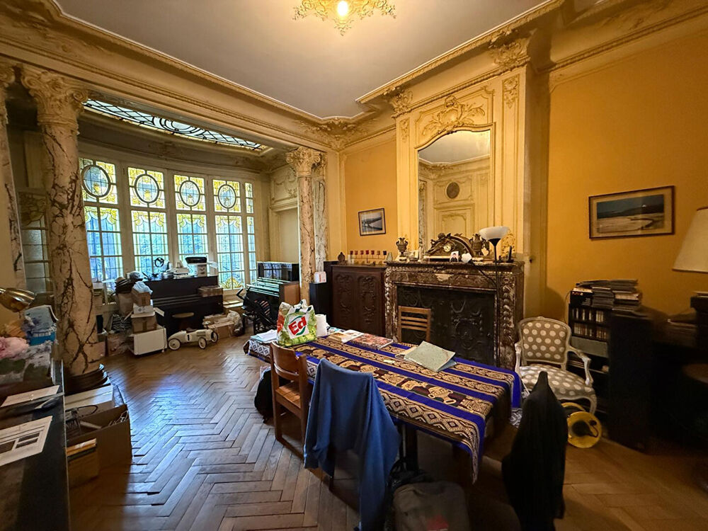  vendre  Maison Lille (59000)