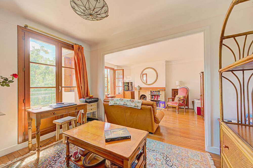Appartement 4 pièces à vendre à Saint-Germain-en-Laye