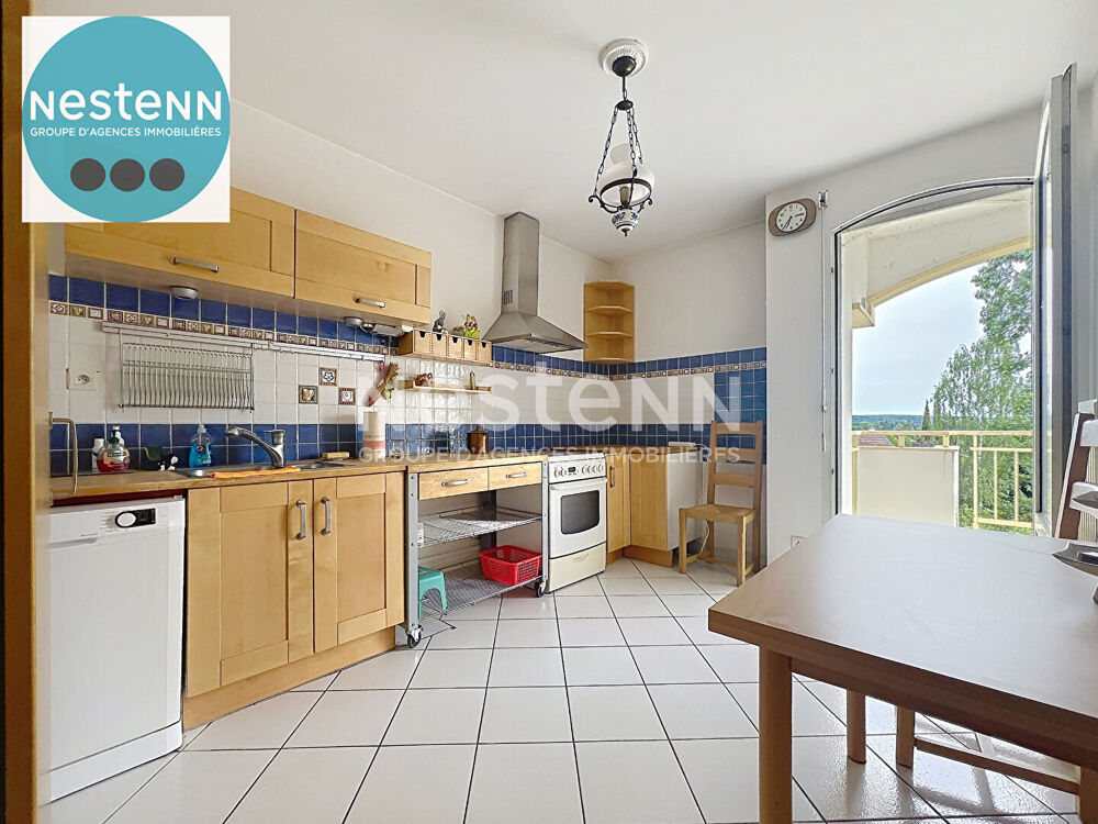 Appartement 5 pièces 123 m² · à Blois · 123 m² · 235 500 €