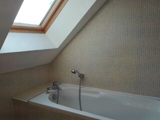  Appartement à louer 3 pièces 61 m²