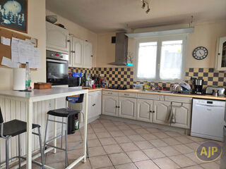  Maison � vendre 7 pi�ces 