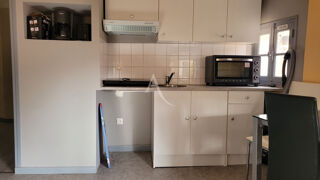  Appartement à vendre 2 pièces 31 m²