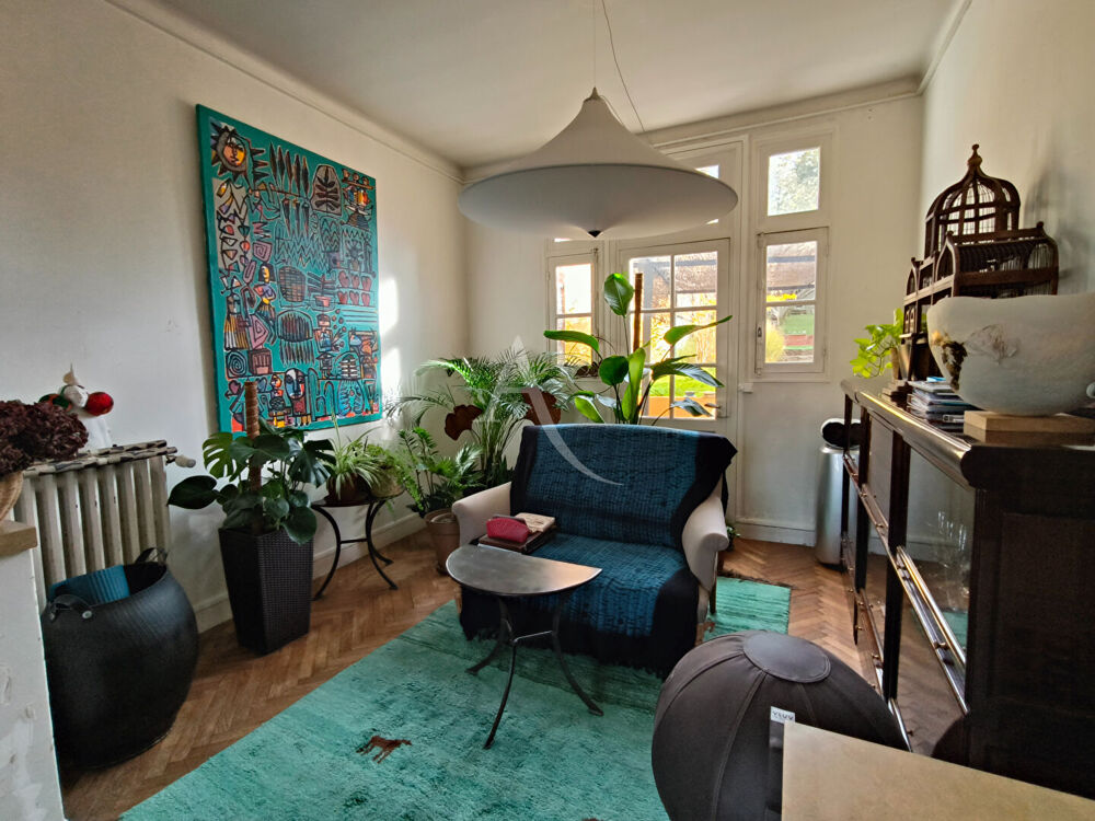 Vente Maison MAISON 3 CHAMBRES GARAGE ET JARDIN Le mans