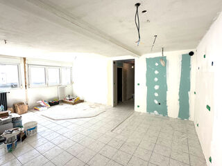  Appartement � vendre 2 pi�ces 55 m�