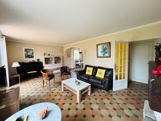  Maison à vendre 6 pièces 136 m²