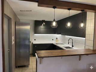  Maison � vendre 4 pi�ces 103 m�