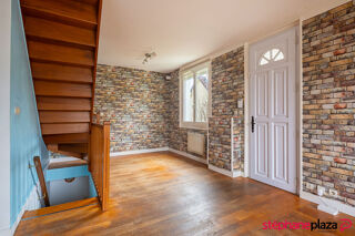  Maison à vendre 4 pièces 80 m²