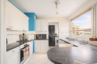  Appartement à vendre 3 pièces 
