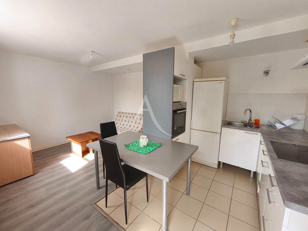 Location Appartement Appartement Villeneuve Tolosane 2 pièce(s) 34.67 m2 Villeneuve tolosane