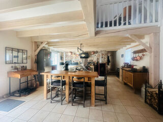  Maison � vendre 7 pi�ces 173 m�