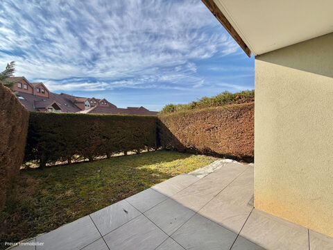   Appartement Epagny Metz Tessy 3 pi�ce(s) 64.66 m2 Appartement - 3 pi�ce(s) - 65 m�