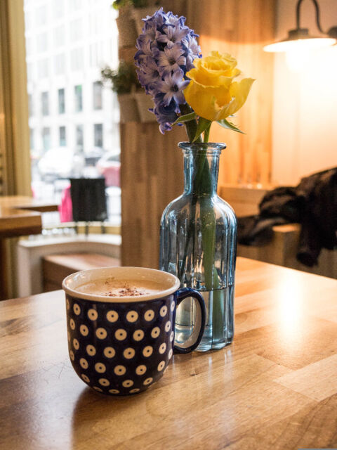 Fonds de commerce coffee shop hypercentre Toulouse 163500 31000 Toulouse