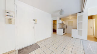  Appartement à vendre 4 pièces 