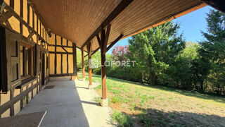  Maison à vendre 6 pièces 152 m²