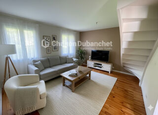  Maison � vendre 5 pi�ces 147 m�