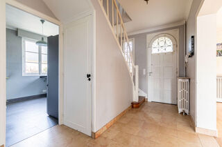  Maison � vendre 5 pi�ces 159 m�