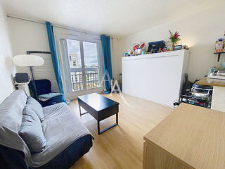  Appartement  vendre 1 pice 24 m