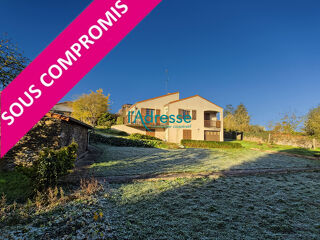  Maison � vendre 5 pi�ces 123 m�