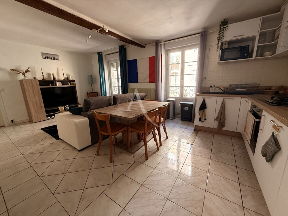 Location Appartement Appartement HYPERCENTRE Carcassonne - Quartier Palais - Meublé Carcassonne