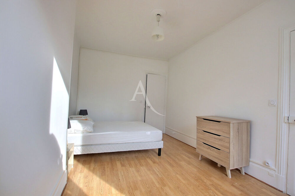 Location Appartement Appartement Aubervilliers 2 pièce(s) 48.20m2 Aubervilliers
