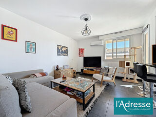  Appartement à vendre 2 pièces 47 m²