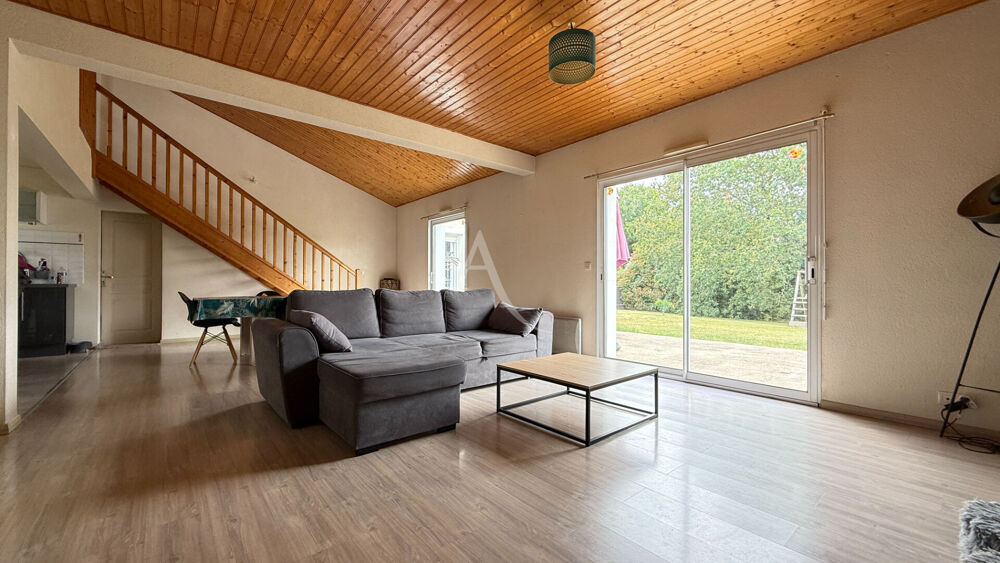 AUBIGNY LES CLOUZEAUX MAISON A VENDRE EN EXCLUSIVITE AMANDA
