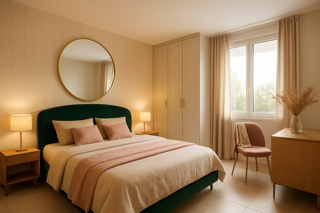  Appartement à vendre 5 pièces 68 m²