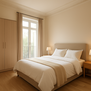  Appartement à vendre 2 pièces 52 m²