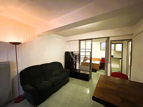  Appartement � louer 2 pi�ces 32 m�