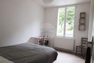  Appartement à louer 2 pièces 40 m²