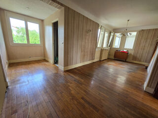  Maison � vendre 5 pi�ces 93 m�