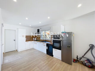  Maison � vendre 4 pi�ces 120 m�