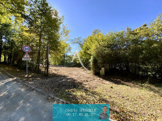  Terrain � vendre 4000 m�