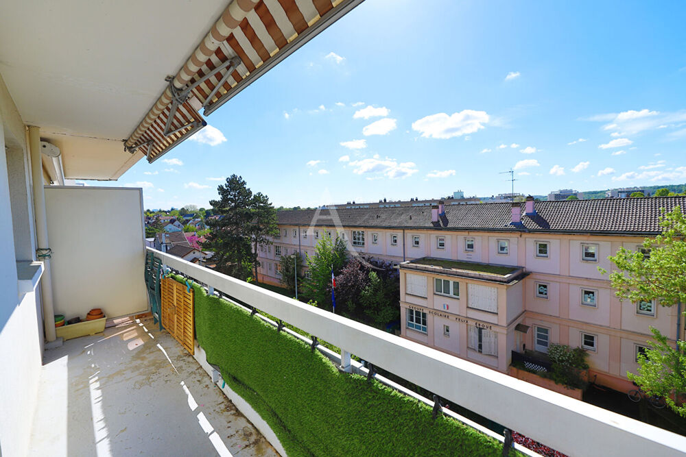Vente Appartement Appartement  5 pièce(s) Le pecq