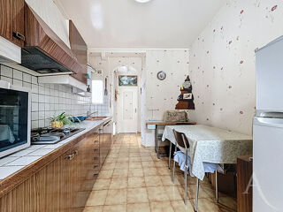  Appartement � vendre 2 pi�ces 51 m�