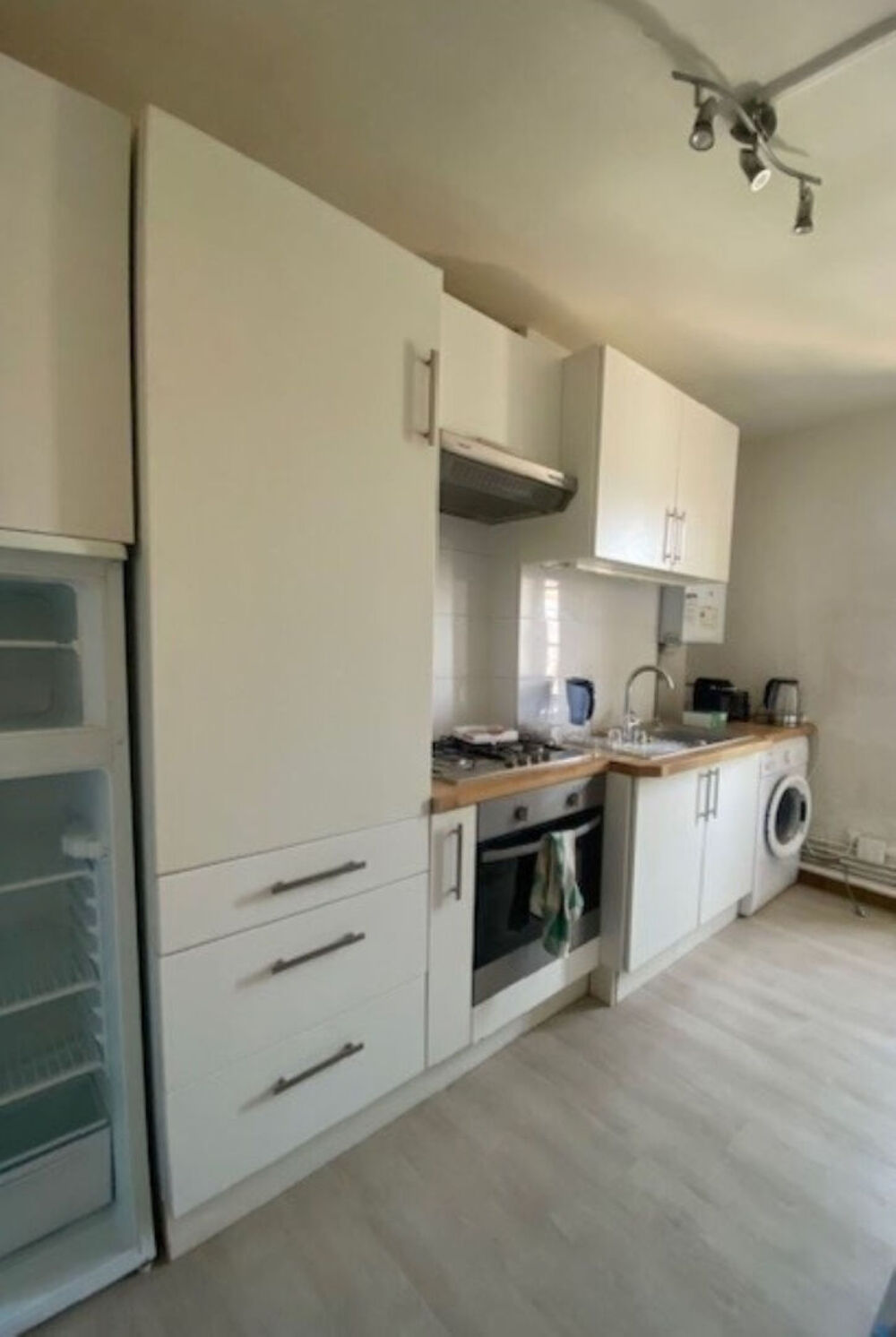 Location Appartement Appartement T2 Meublé Etudiant La rochelle