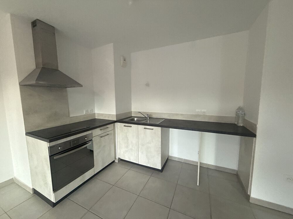 Vente Appartement EXCLUSIVITE ISTRES TYPE 2 de 2016 terrasse 16.5m2 Istres