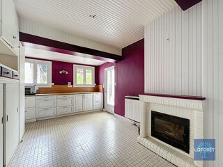  Maison � vendre 5 pi�ces 84 m�