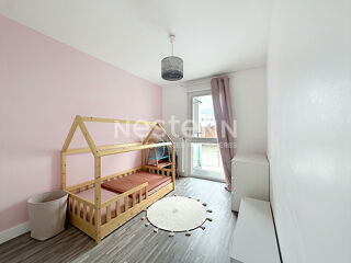  Appartement à vendre 3 pièces 62 m²