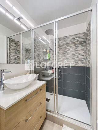  Appartement � vendre 4 pi�ces 83 m�