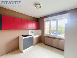  Maison à vendre 3 pièces 68 m²