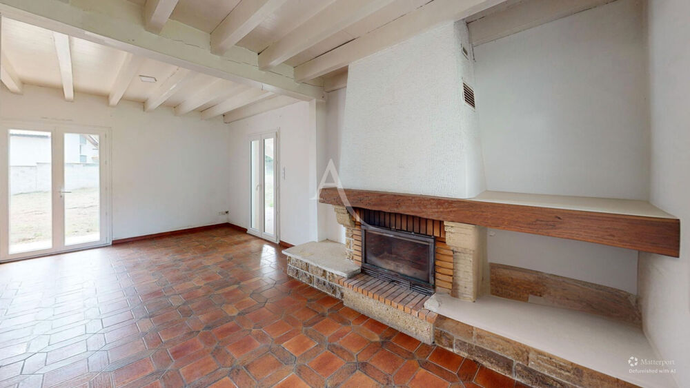 Vente Maison Laglorieuse maison de plain pied Laglorieuse