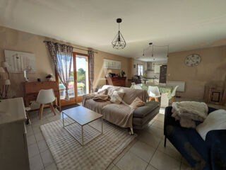  Maison � vendre 6 pi�ces 115 m�